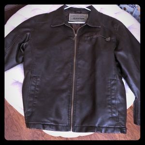 Men’s jacket